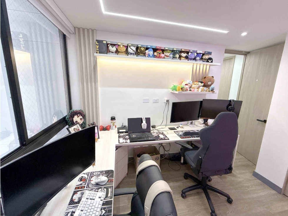 Apartamento moderno en venta Envigado AP-ENV-0381 MLS# 256019 — foto 6