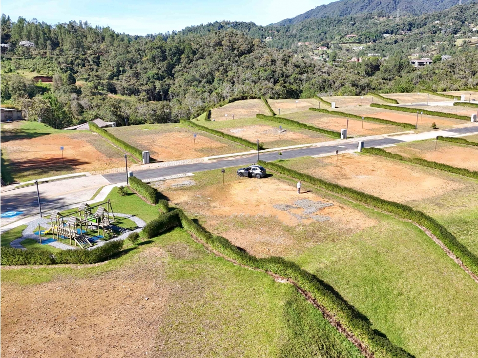 Venta Lote listo para construir Alto Palmas LO-PAL-3055 MLS# 254101 — foto 3