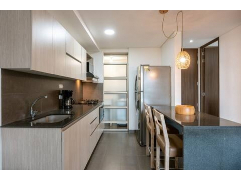 Apartasuite rentas cortas venta Llanogrande AP-LLA-0402 MLS# 257760 — foto 3