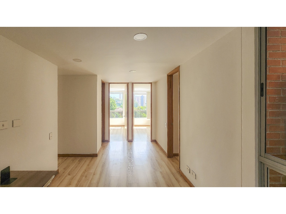 Apartamento en venta en Loma Benedictinos AP-POB-0391 MLS# 255246 — foto 4