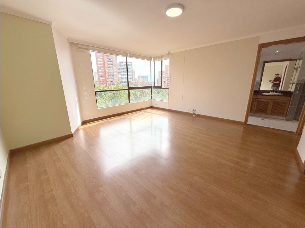 Apto en venta para remodelar en Poblado AP-POB-0433 MLS# 263306 — foto 3