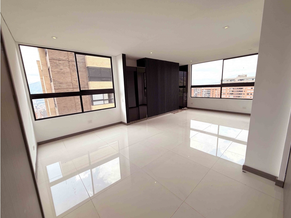 Apartamento moderno con vista en venta Envigado MLS# 264275 — foto 3