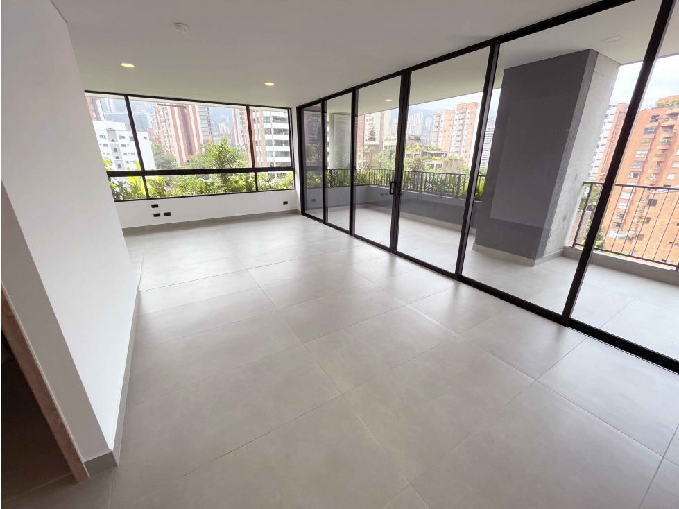 Apartamento en venta para estrenar Castropol AP-POB-0444 MLS# 265824 — foto 3