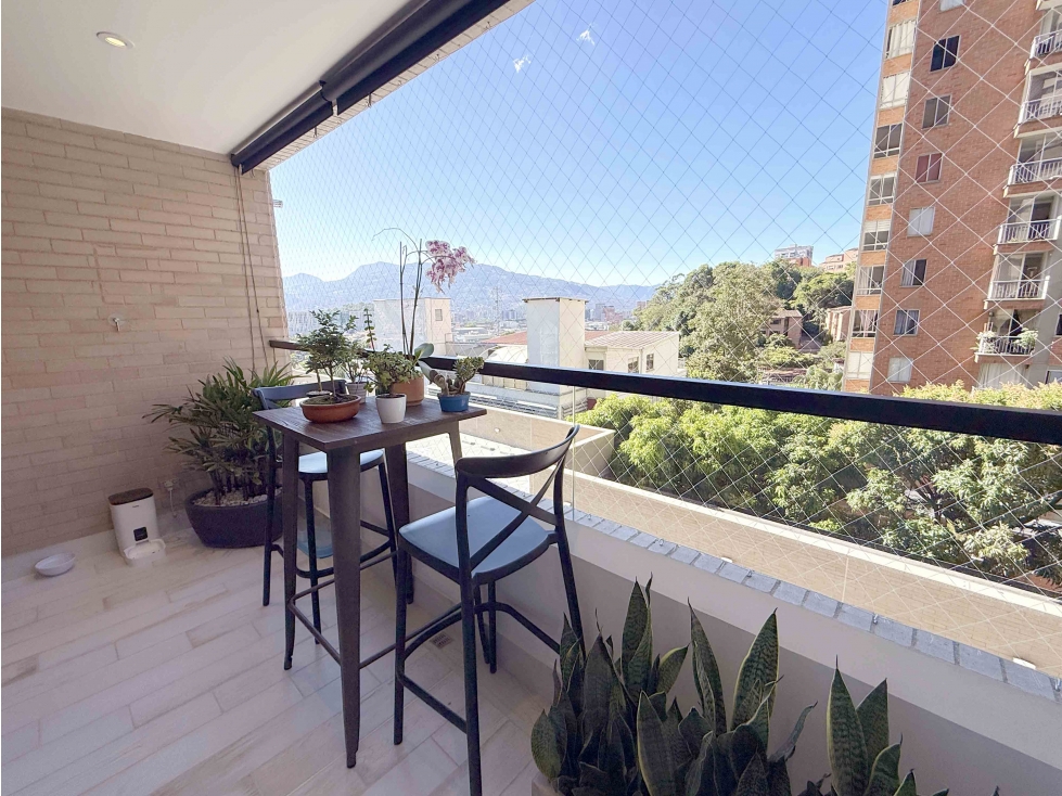 Apartamento moderno en venta Castropol AP-POB-0448 MLS# 266215 — foto 3