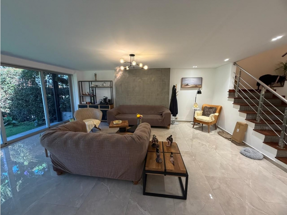 Casa en venta con jardín Benedictinos CA-ENV-0457 MLS# 266666 — foto 3