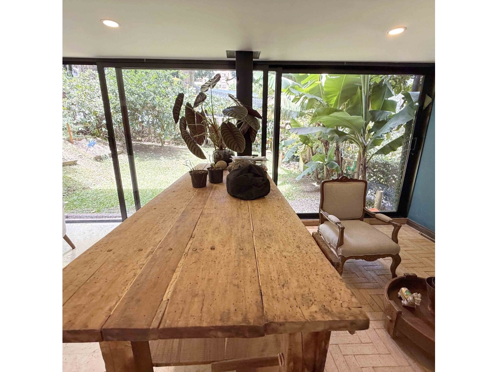 Casa con zona verde en venta San Lucas CA-POB-0460 MLS# 266335 — foto 3