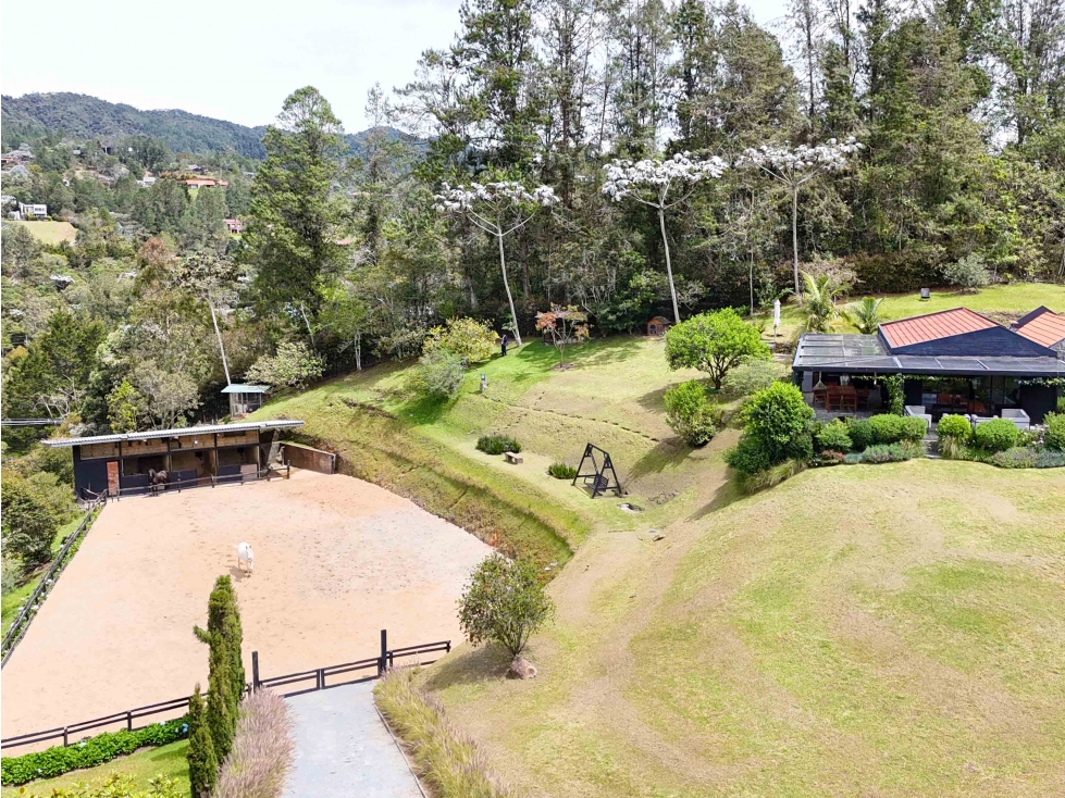 Casa 1 nivel con adecuación para caballos Alto de Palmas MLS# 267654 — foto 3