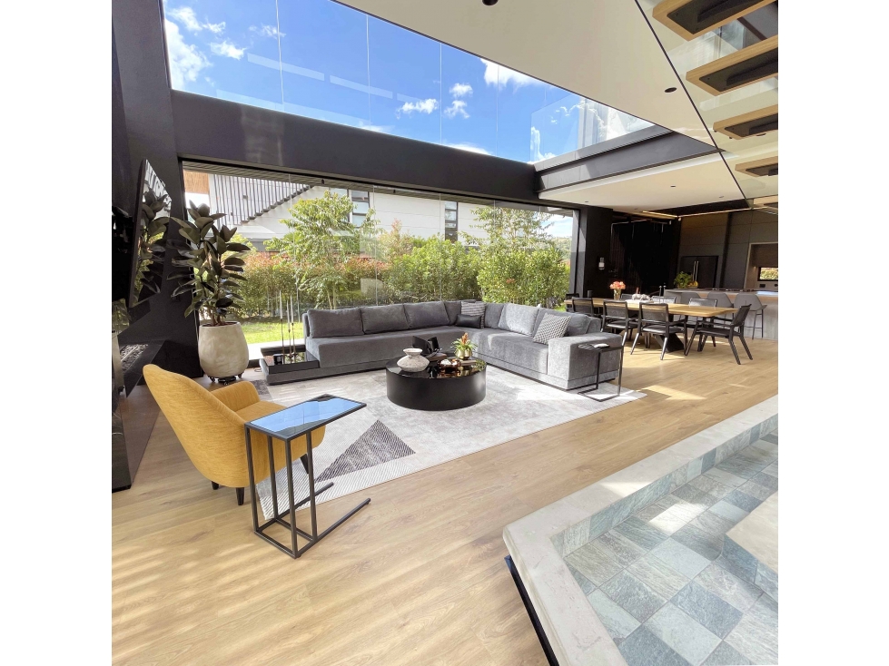 Casa en venta en el Alto de las Palmas unidad cerrada MLS# 265320 — foto 3