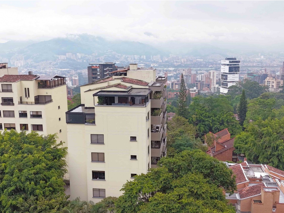 Duplex remodelado en venta Poblado AP-POB-0340 MLS# 251743