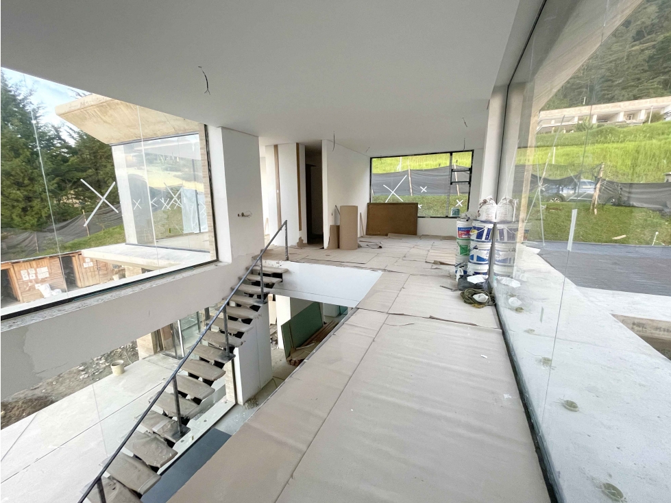 En venta casa de Lujo en Los Balsos Medellin CA-POB-0417 MLS# 260000 — foto 6