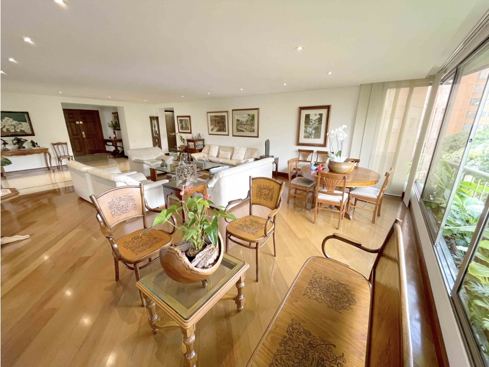 Apartamento grande en venta La Tomatera AP-POB-0361 MLS# 254512 — foto 2