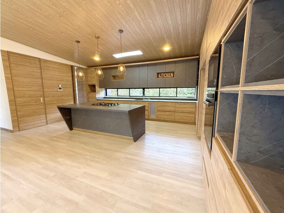 Casa con lago privado en venta Llanogrande CA-LLA-0455 MLS# 266847 — foto 6