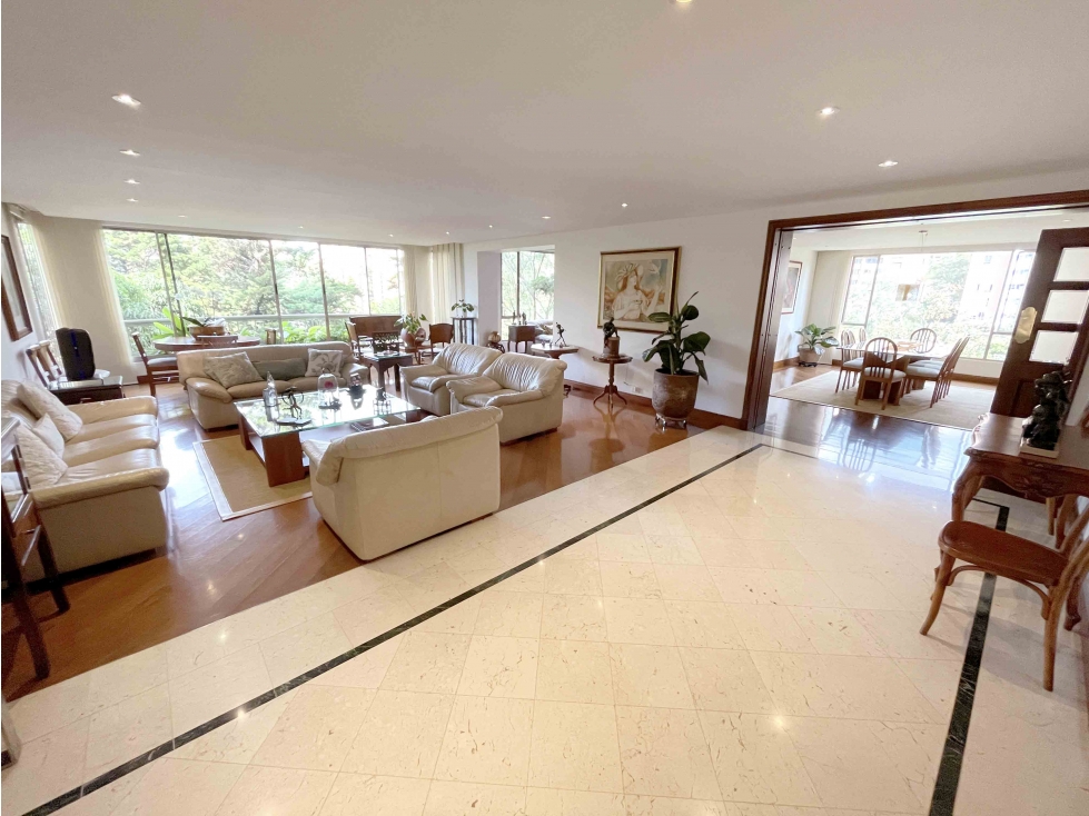 Apartamento grande en venta La Tomatera AP-POB-0361 MLS# 254512 — foto 3