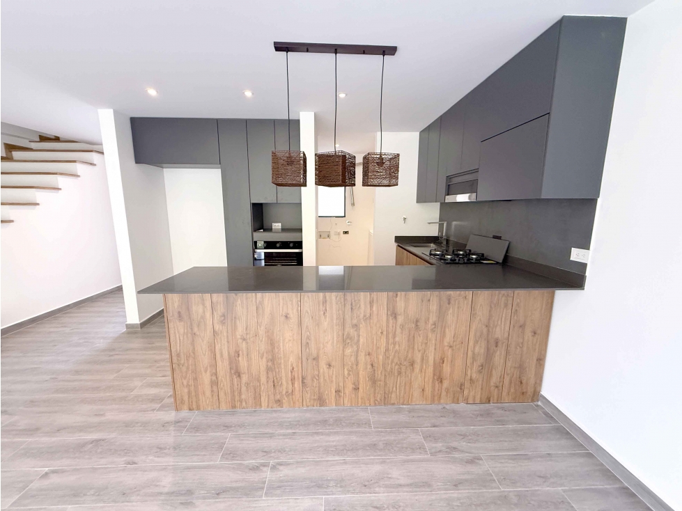 Casa para estrenar en venta El Retiro CA-RET-0463 MLS# 267485 — foto 2