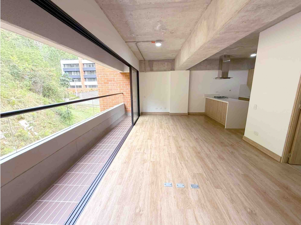 Apartaestudio en venta El Retiro AP-RET-0351 AP-RET-0351 MLS# 253467 — foto 6