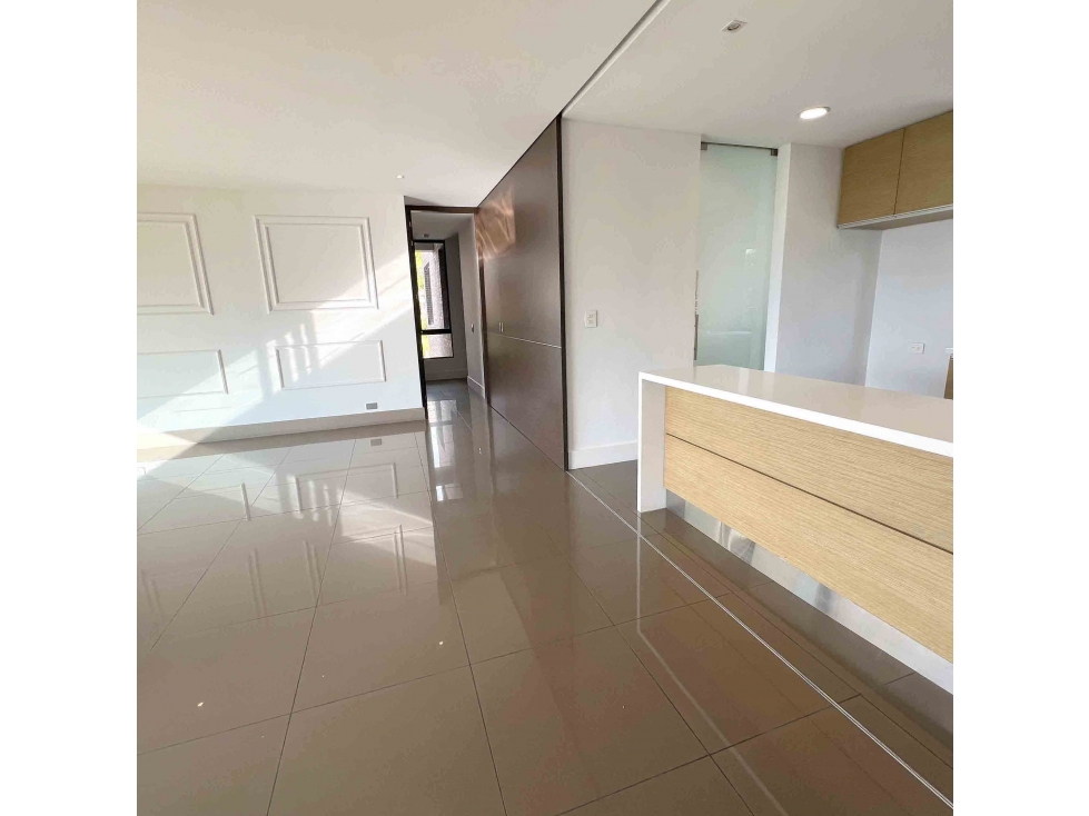 Apartamento en venta en sector El Campestre Poblado AP-POB-0339 — foto 4