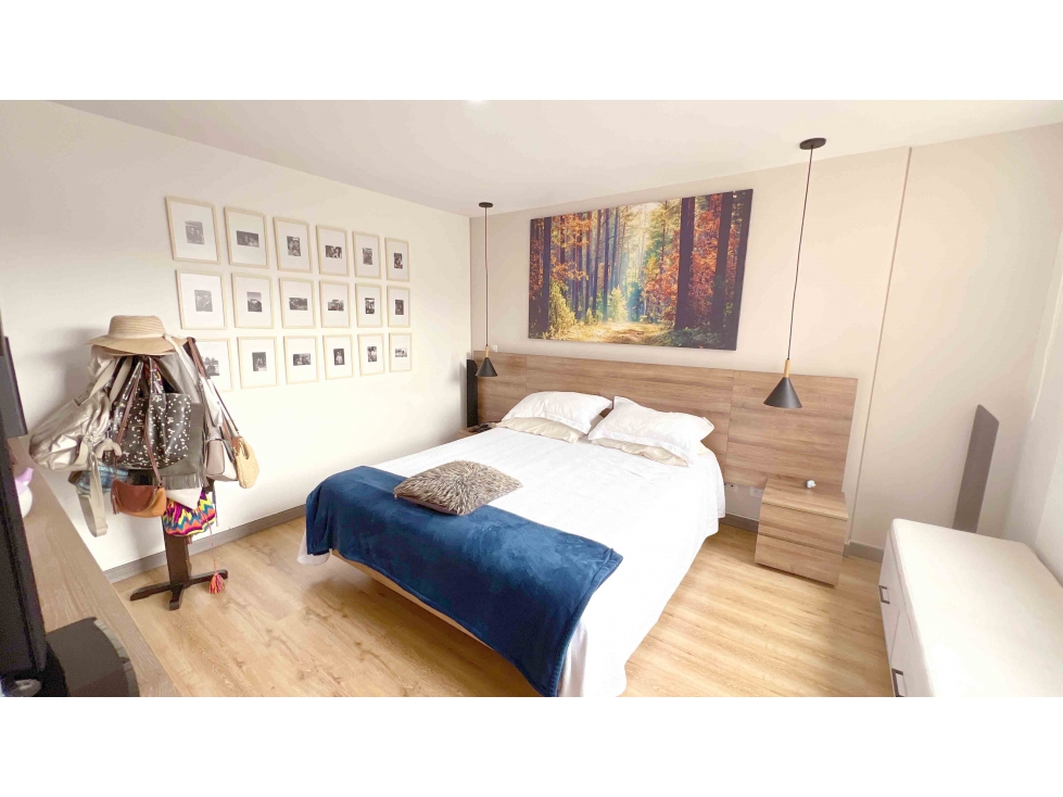 Apartamento piso alto en venta en Ciudad del Río AP-POB-0326 — foto 4