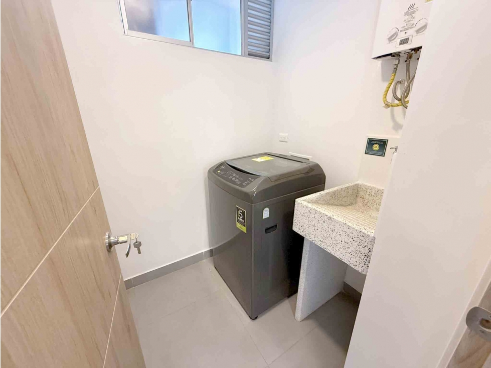 Apartamento para estrenar en venta Rionegro PR-RIO-0347 MLS# 250097 — foto 5
