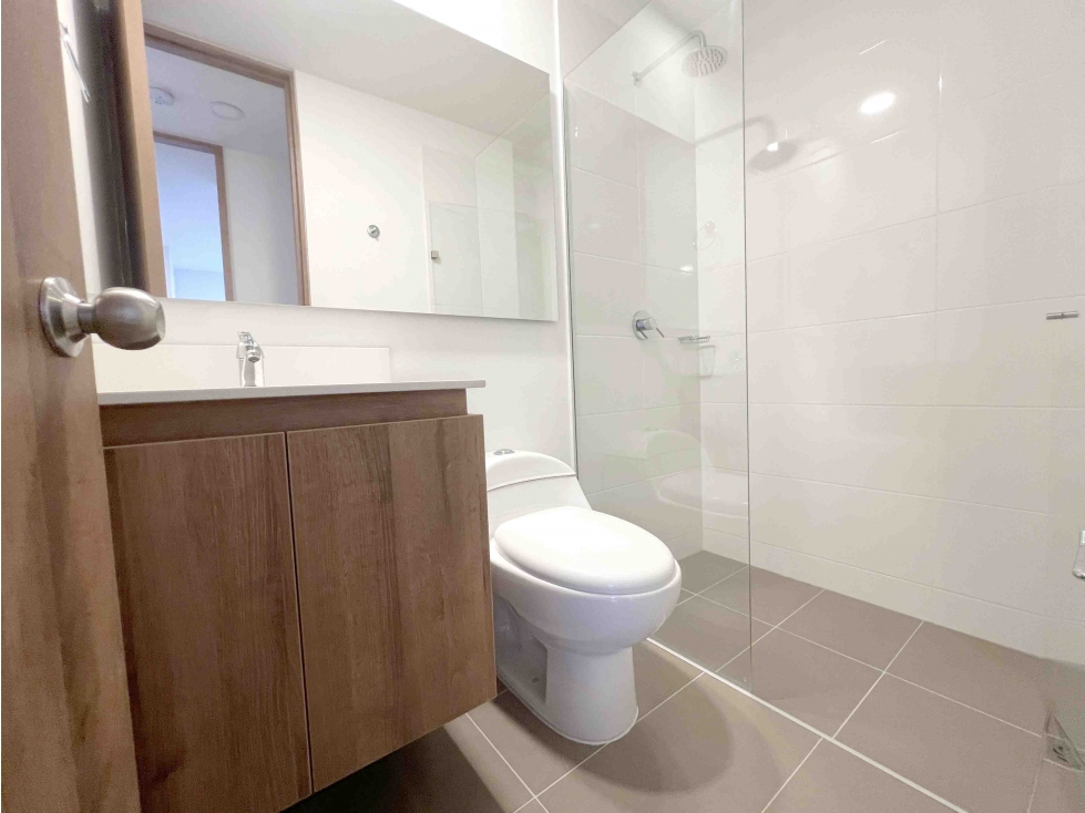 Apartamento para estrenar en venta Trianon Envigado AP-ENV-0343 — foto 4