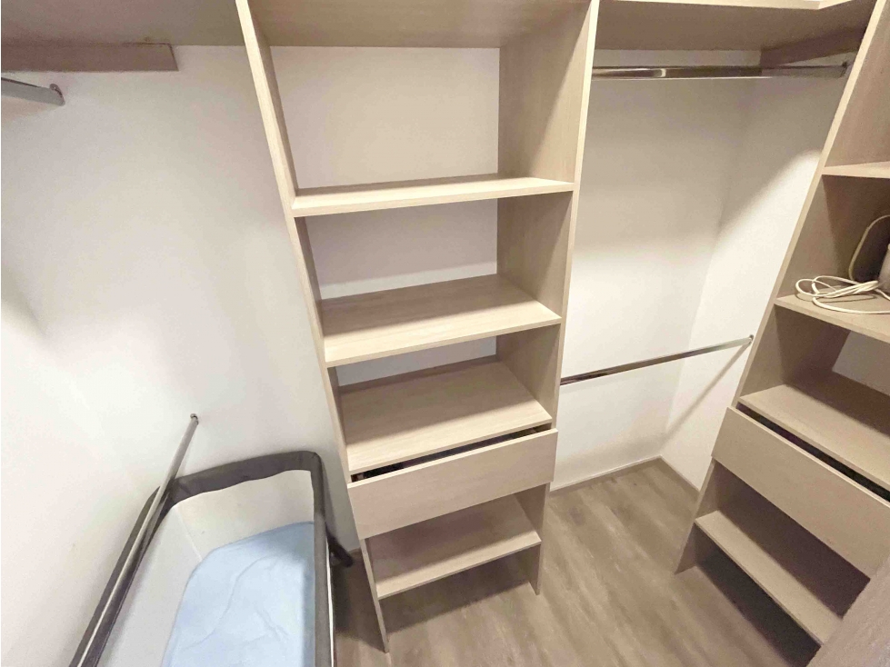 Apartamento tipo suite en venta Llanogrande AP-LLA-0334 MLS# 251528 — foto 4