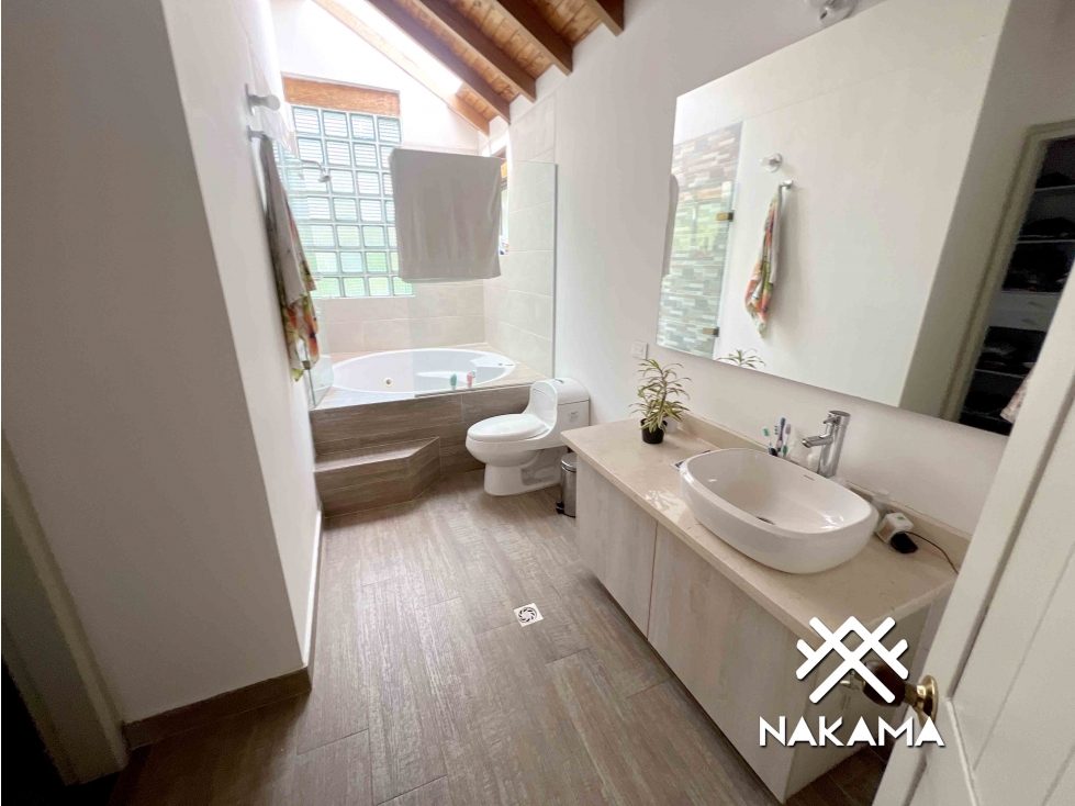 Casa campestre independiente en venta Envigado CA-ENV-0250 — foto 4