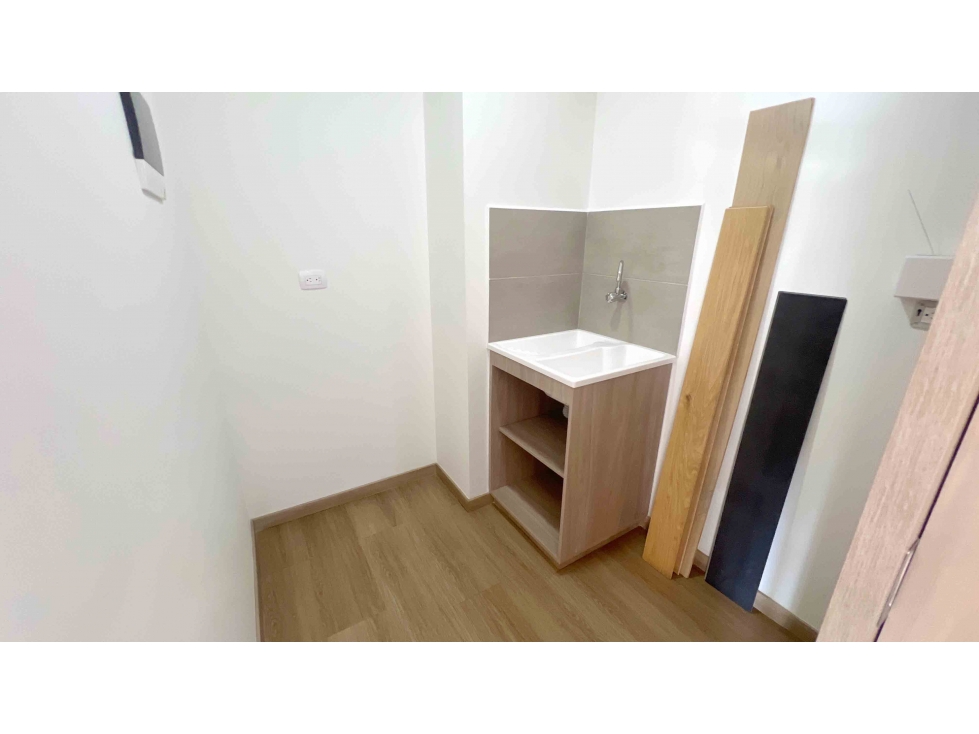 Apartamento nuevo campestre venta en Rionegro AP-RIO-0319 MLS# 249161 — foto 4