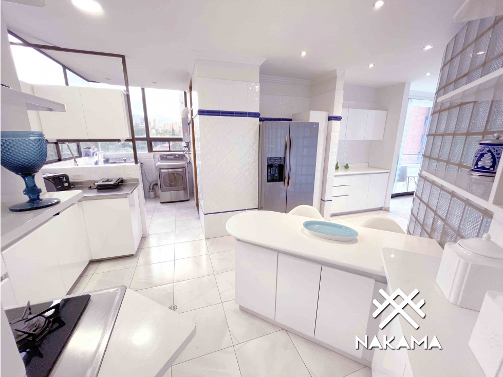 Duplex de lujo para renta corta en venta en Provenza AP-POB-0286 — foto 4