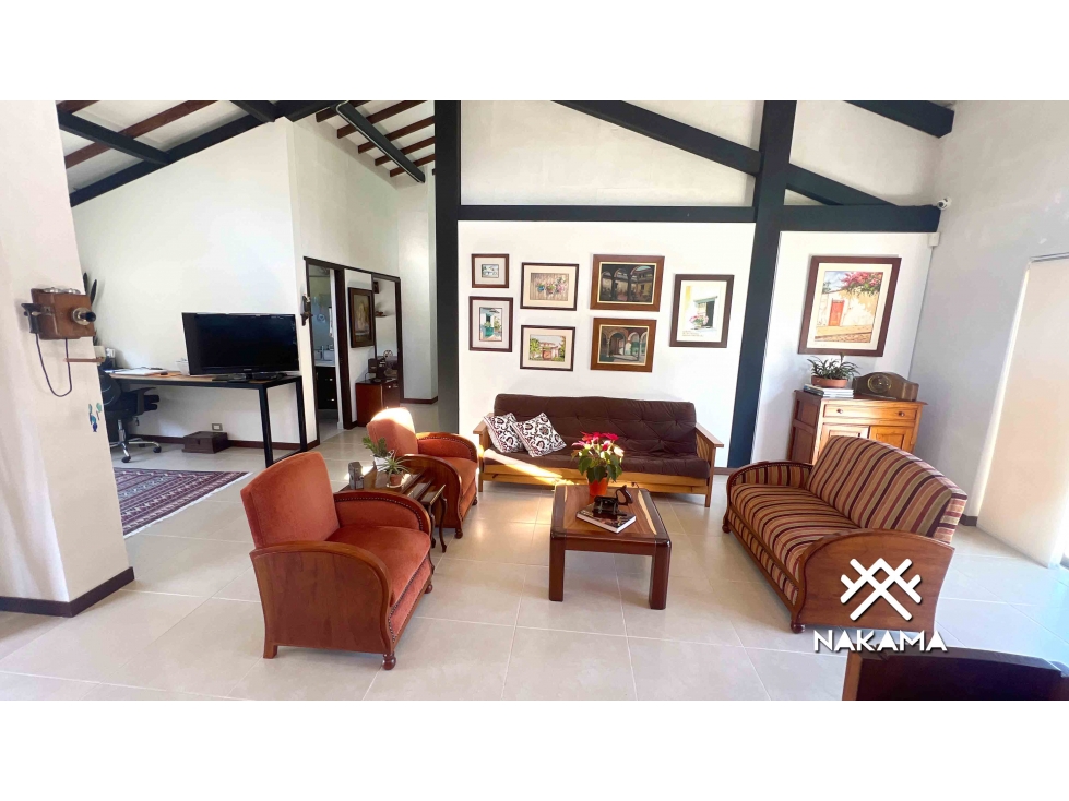 Casa acceso a bosque y cascada en venta CA-FIZ-0281 MLS# 246950 — foto 4