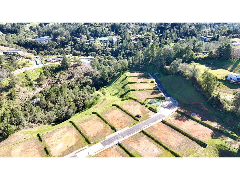 Venta Lote listo para construir Alto Palmas LO-PAL-3055 MLS# 254101 — foto 4