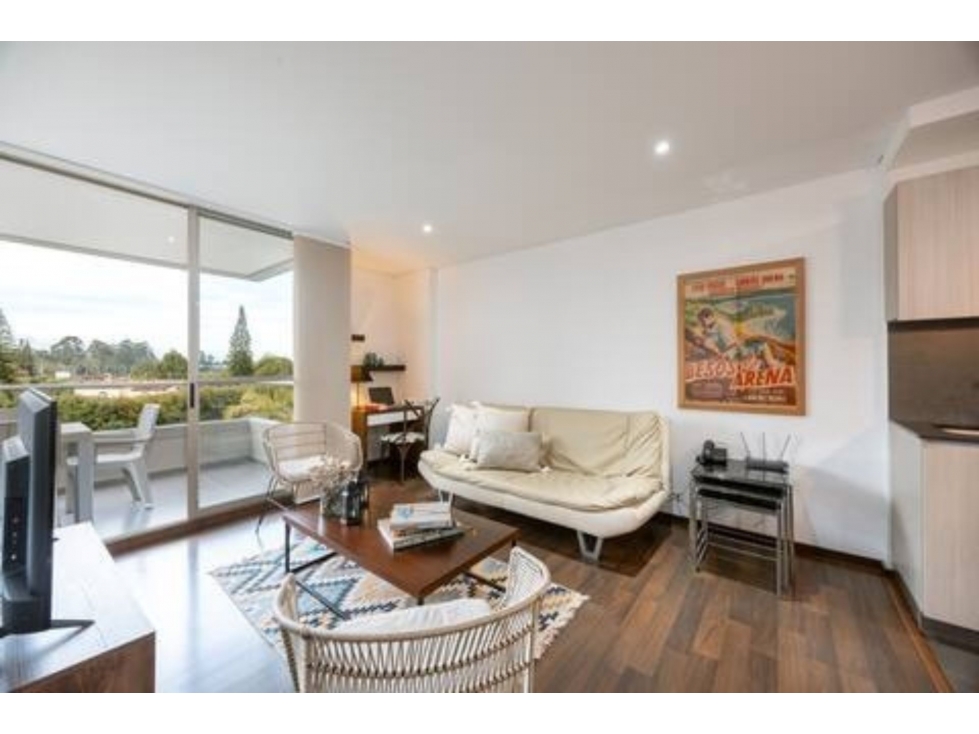 Apartasuite rentas cortas venta Llanogrande AP-LLA-0402 MLS# 257760 — foto 5