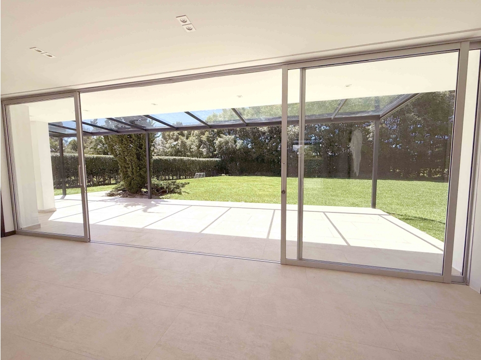 Casa de lujo con lote plano en venta Llanogrande — foto 5