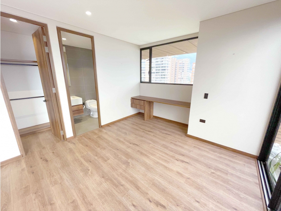 Venta apto con vista a Medellin AP-POB-0422 MLS# 260380 — foto 6