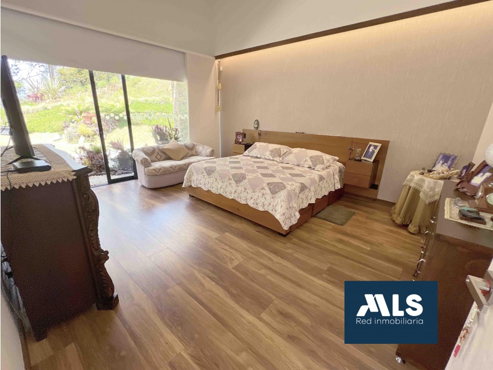 Venta Casa campestre Envigado a 3 min City Plaza CA-ENV-0219 — foto 4