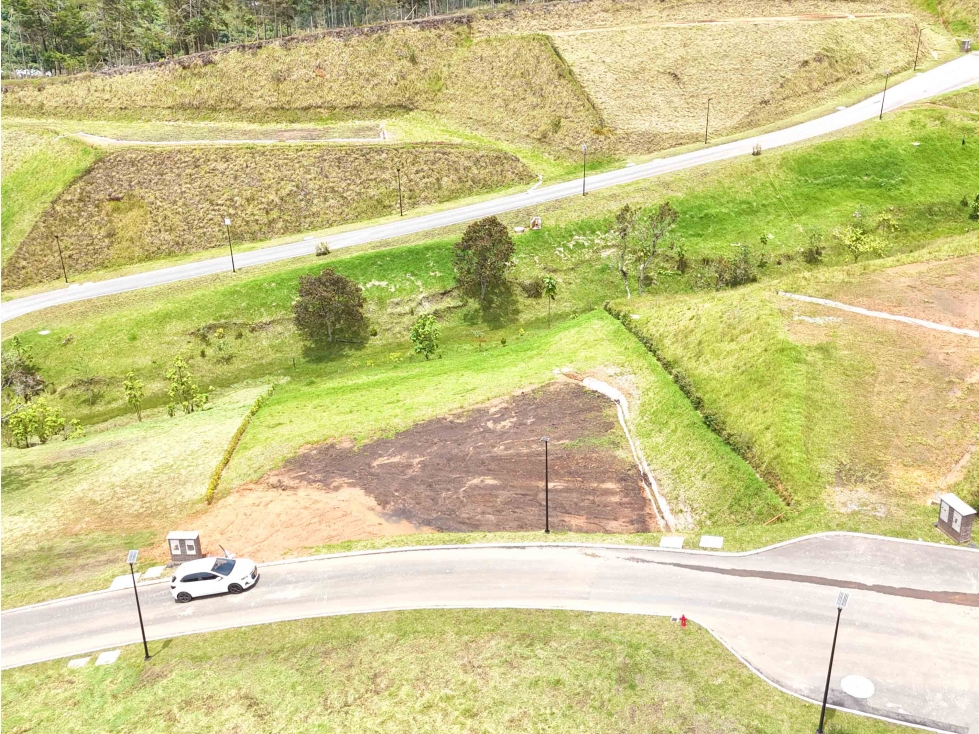 Lote en el Retiro en parcelación LO-RET-3062 MLS# 259889 — foto 4
