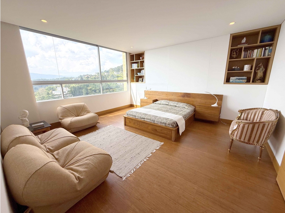Apartamento en venta con vista a Medellin AP-POB-0432 MLS# 262951 — foto 4