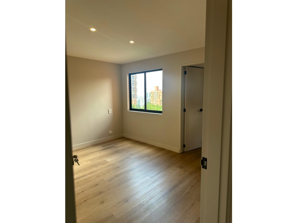 Apartamento remodelado en venta Poblado AP-POB-0430 MLS# 261683 — foto 4