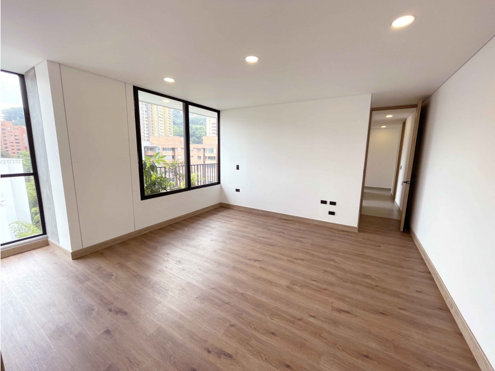 Apartamento en venta para estrenar Castropol AP-POB-0444 MLS# 265824 — foto 4