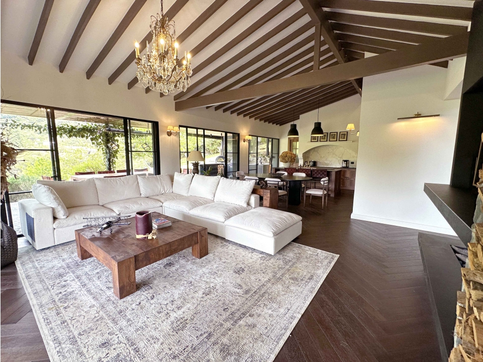 Casa 1 nivel con adecuación para caballos Alto de Palmas MLS# 267654 — foto 4
