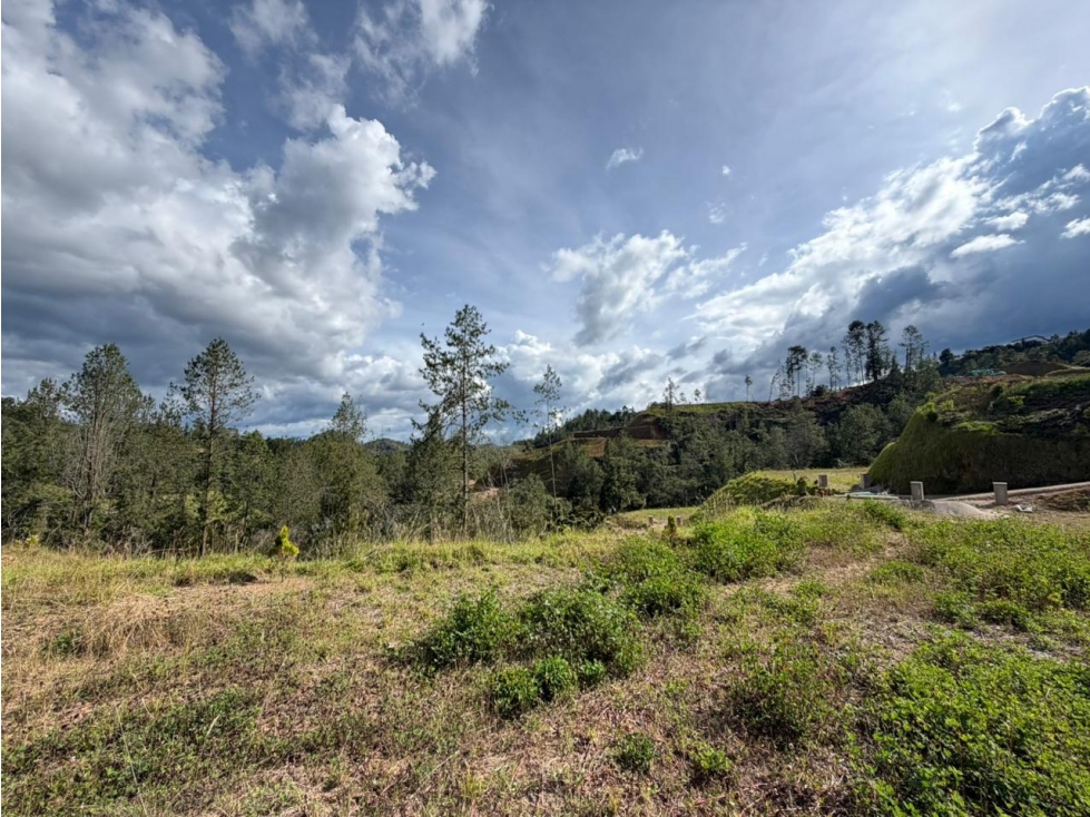 Venta de Lote en parcelación privada en El Retiro MLS# 268319 — foto 4