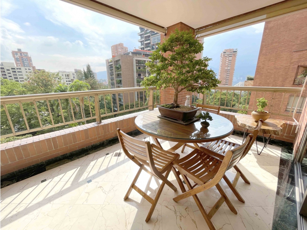Apartamento grande en venta La Tomatera AP-POB-0361 MLS# 254512 — foto 5