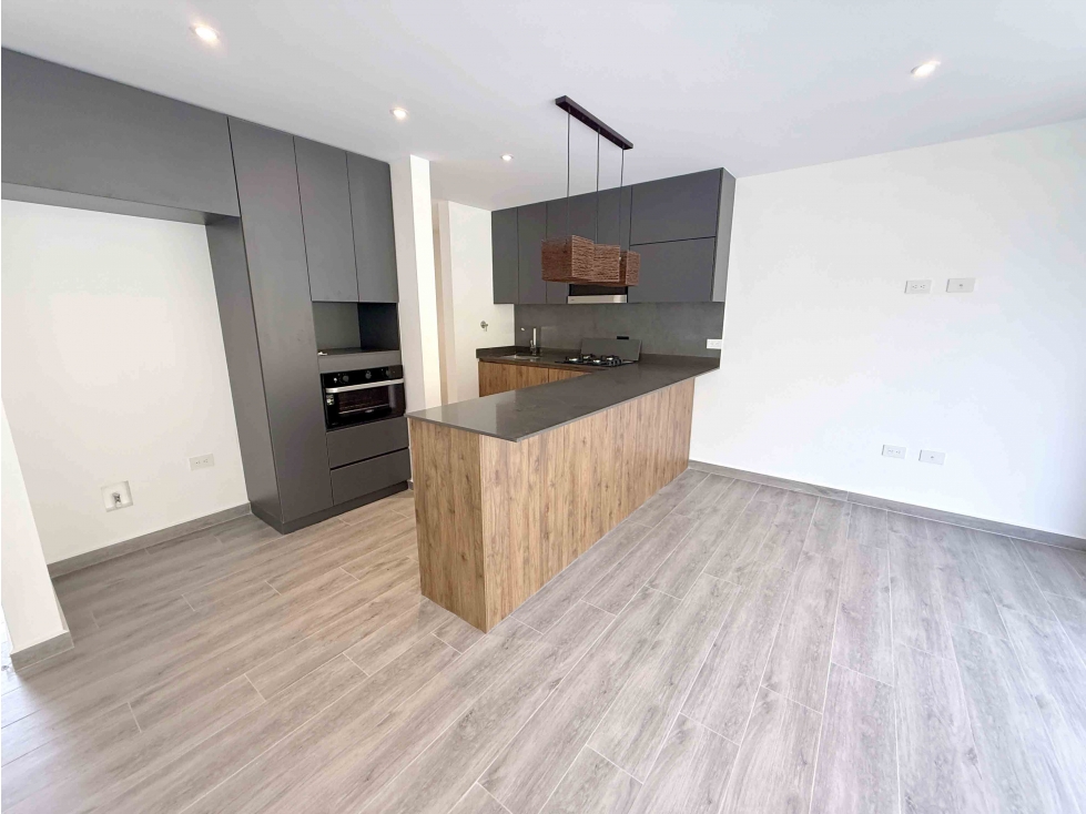 Casa para estrenar en venta El Retiro CA-RET-0463 MLS# 267485 — foto 4