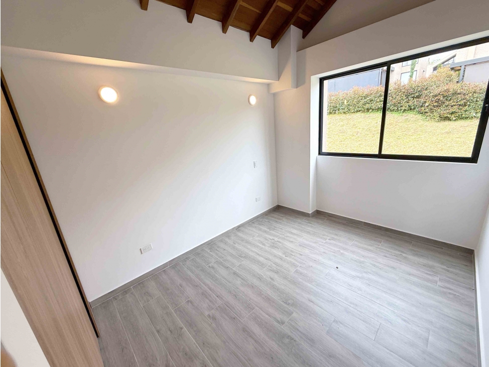 Casa para estrenar en venta El Retiro CA-RET-0463 MLS# 267485 — foto 6