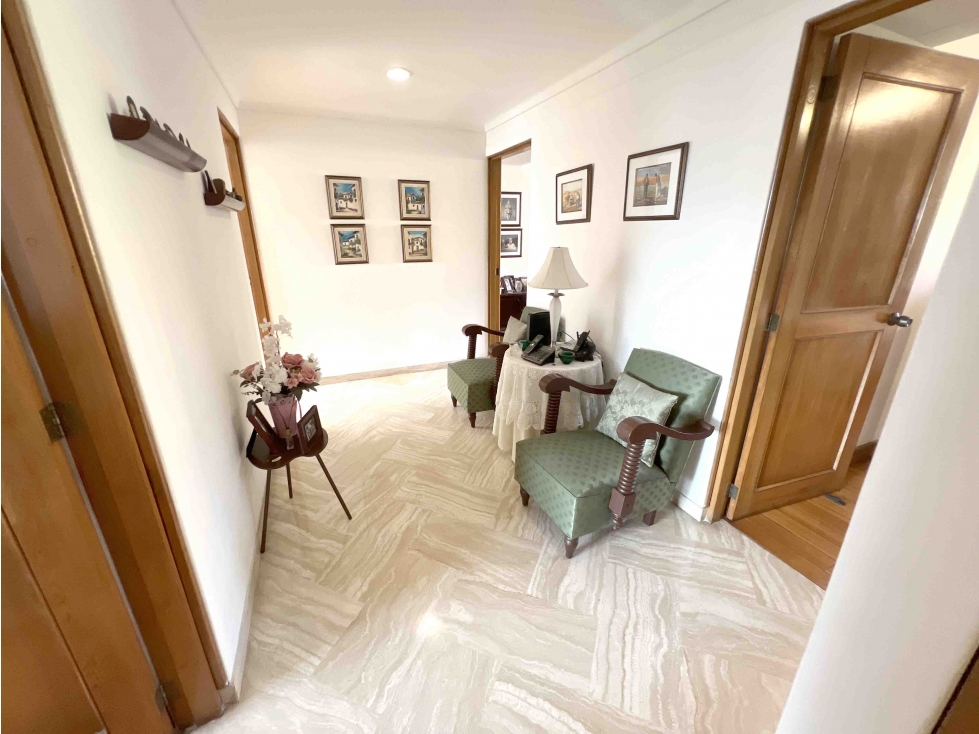 Apartamento en venta en La Tomatera, Poblado AP-POB-0299 MLS #246734 — foto 6