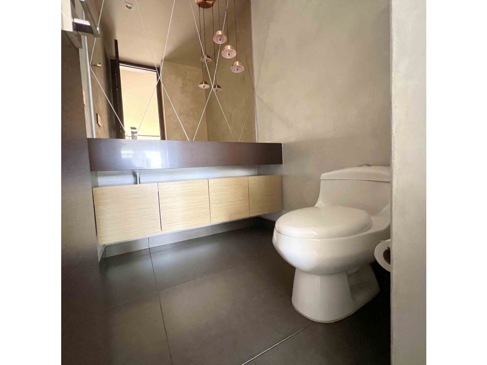 Apartamento en venta en sector El Campestre Poblado AP-POB-0339 — foto 5