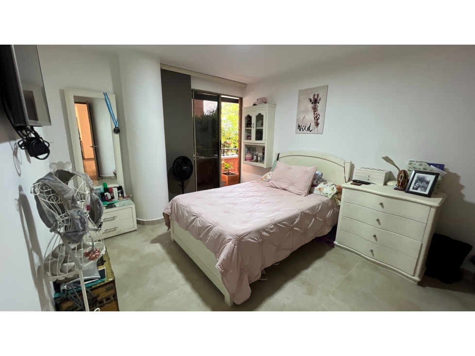 Apartamento remodelado en venta Poblado Milla de Oro AP-POB-0321 — foto 5