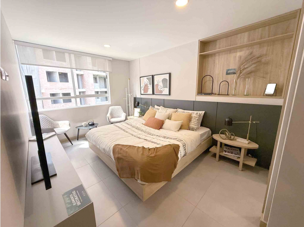 Apartamento para estrenar en venta Rionegro PR-RIO-0347 MLS# 250097 — foto 6