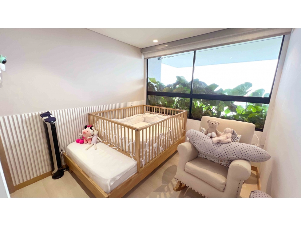 Apartamento moderno en venta en Las Palmas AP-POB-0346 MLS# 246185 — foto 5