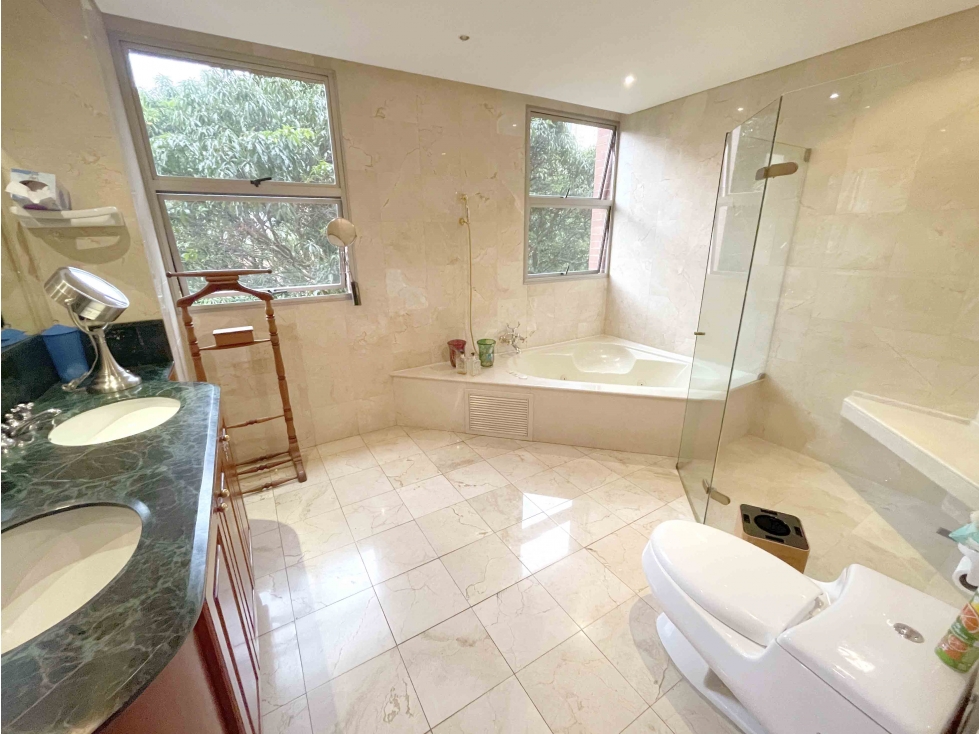 Apartamento grande en venta La Tomatera AP-POB-0362 MLS# 254597 — foto 5