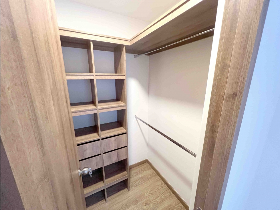 Apartamento para estrenar en venta Trianon Envigado AP-ENV-0343 — foto 5