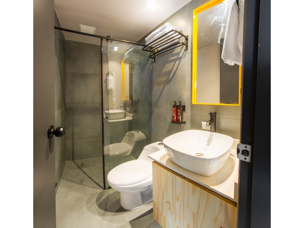 Lofts para renta corta en venta Laureles PR-LAU-0338 MLS# 251821 — foto 5